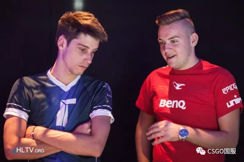 分工的清晰 分工的清晰